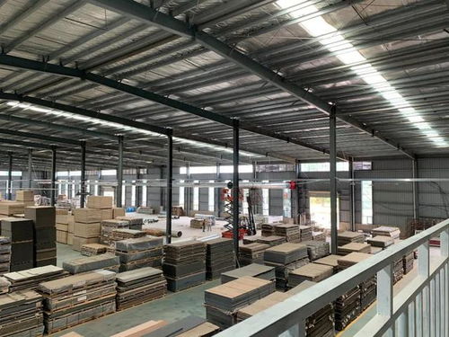 福怡家工廠喬遷新址，家政服務(wù)升級(jí)啟航