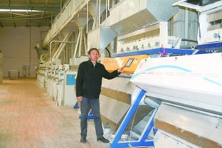 做服務(wù)三農(nóng)的人 辦助推發(fā)展的廠 物業(yè)管理