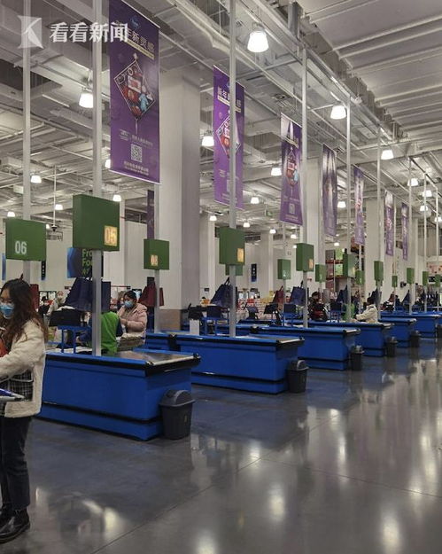 山姆會(huì)員店下架新疆產(chǎn)品引發(fā)會(huì)員退卡潮，客服回應(yīng)稱“無理由”