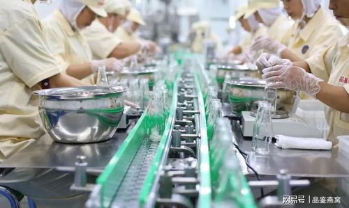 山姆貨架即食燕窩代工廠揭秘 四家頂級(jí)工廠推薦及選購指南