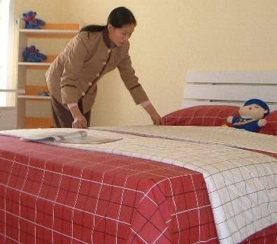 十五年深耕，見證重慶家政保潔服務的品質躍升